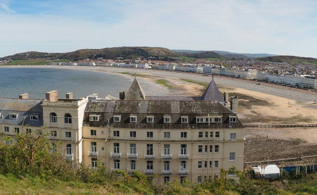 What's On... Llandudno - Things To Do This Month - Welshot Imaging