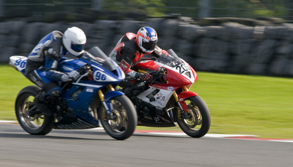 Action Photography – Power Bikes at Ty Croes Racetrack – WelshotRewards Day