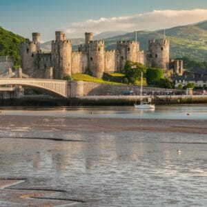 Photography in Conwy - Mini Module with Masterclass