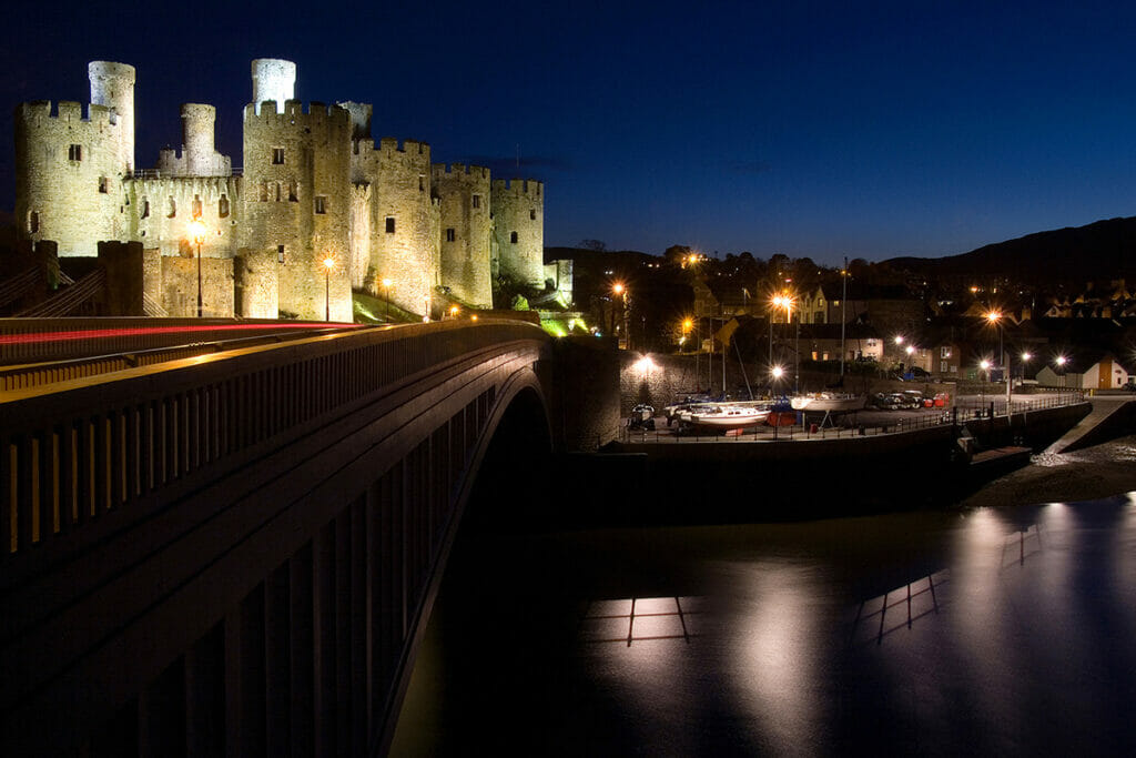 Walking With Your Camera - A Guided Photography Walk in Conwy - Mini Module with Masterclass