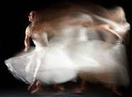 Capturing Movement In Camera Chester Photographic Academy Evening 
