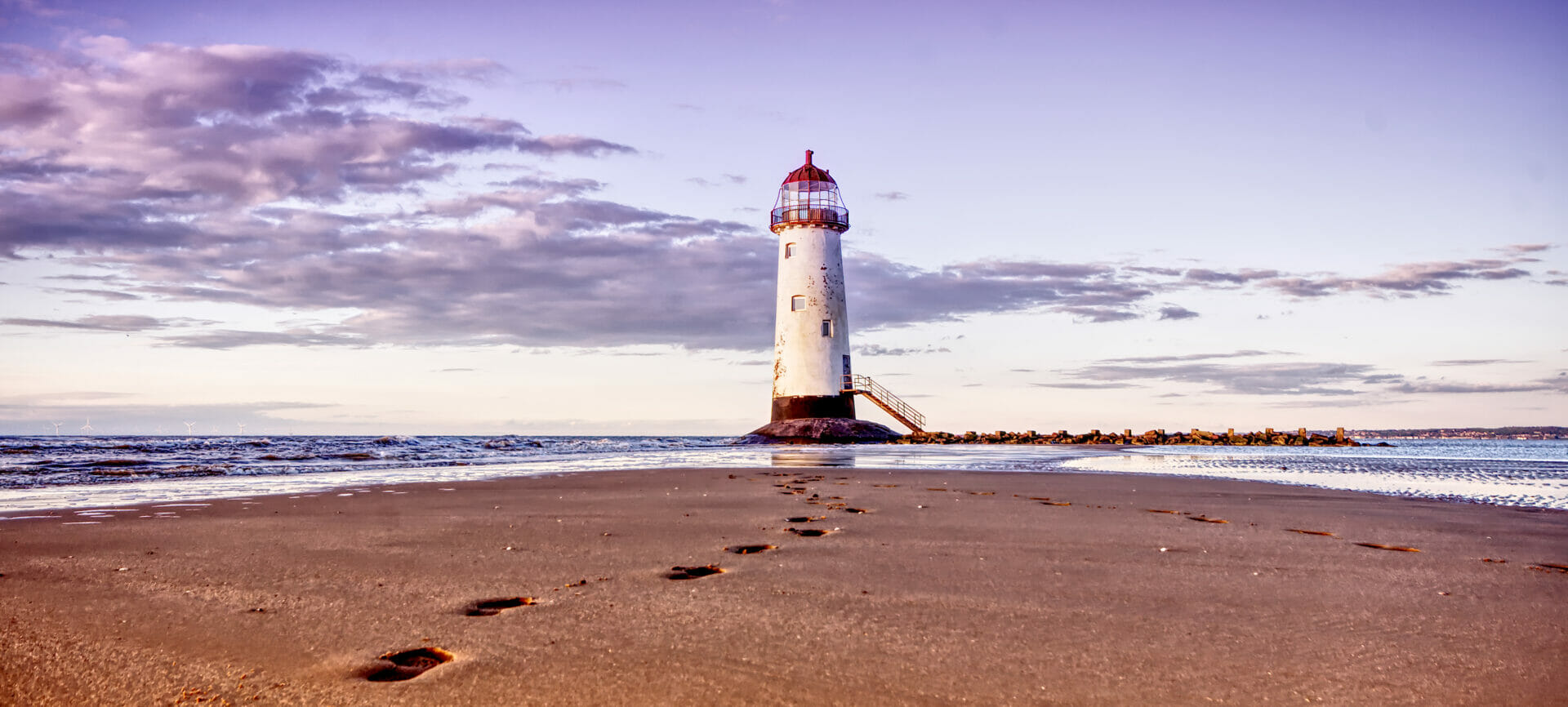 Seascape Photography & Nature Ramble - Talacre Lighthouse - Saturday 4th November 2023 - Victoria Smith #4